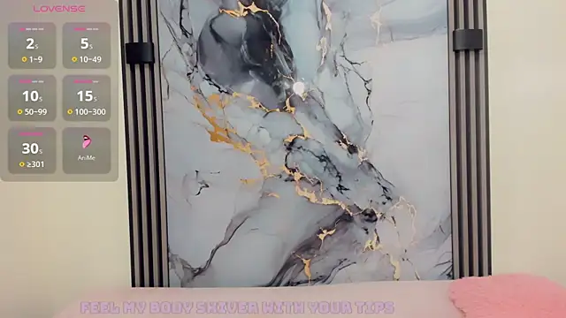 Rubi 30 online show from 19, 1, 2026