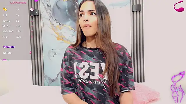 Rubi 30 online show from 11, 2, 2026