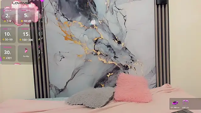 Rubi 30 online show from 27, 3, 2026