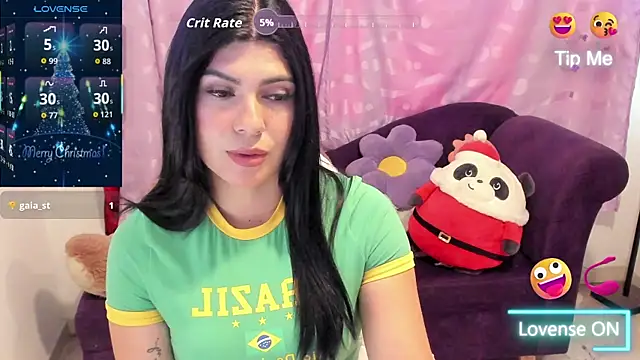 cynthia watson online show from 22, 12, 2025