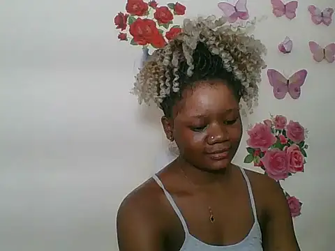 Snapshot of HotJeylee chatting on 11, 9, 2025 HotJeylee online show from 11, 9, 2025