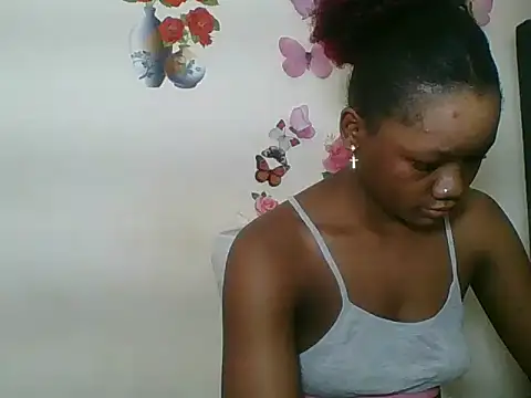 Snapshot of HotJeylee chatting on 16, 9, 2025 HotJeylee online show from 16, 9, 2025