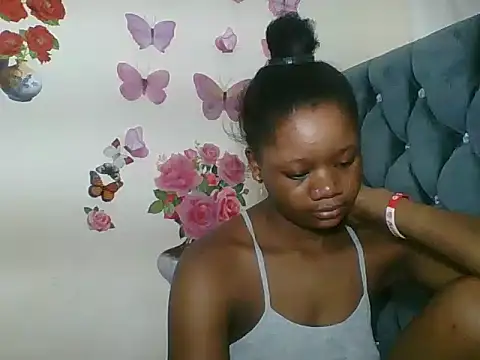 Snapshot of HotJeylee chatting on 17, 9, 2025 HotJeylee online show from 17, 9, 2025