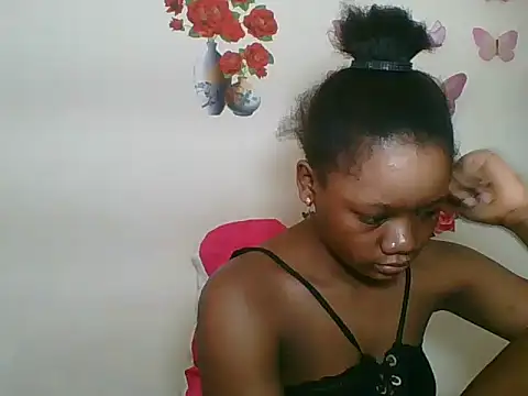 Snapshot of HotJeylee chatting on 19, 9, 2025 HotJeylee online show from 19, 9, 2025