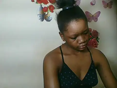 Snapshot of HotJeylee chatting on 22, 9, 2025 HotJeylee online show from 22, 9, 2025