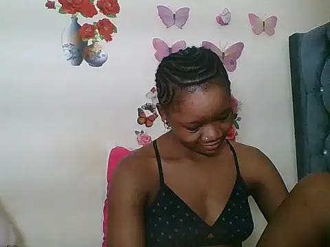 Snapshot of HotJeylee chatting on 27, 9, 2025 HotJeylee online show from 27, 9, 2025