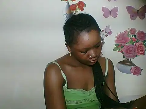 Snapshot of HotJeylee chatting on 17, 10, 2025 HotJeylee online show from 17, 10, 2025