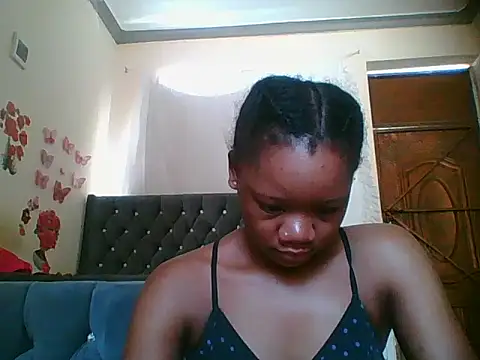 Snapshot of HotJeylee chatting on 16, 11, 2025 HotJeylee online show from 16, 11, 2025