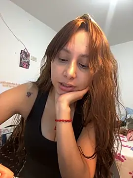 Snapshot of misskimaa2 chatting on 9, 10, 2025 misskimaa2 online show from 9, 10, 2025