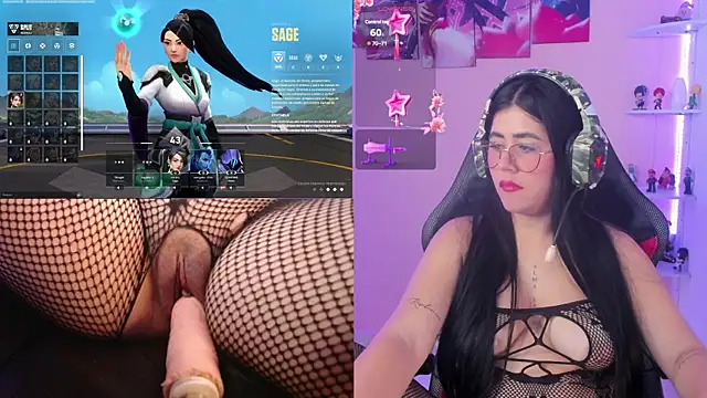 Snapshot of DanielaHang chatting on 28, 12, 2024 DanielaHang online show from 28, 12, 2024