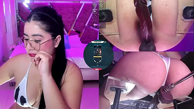 DanielaHang online show from 24, 5, 2026