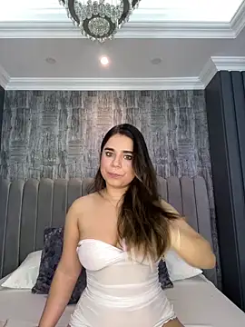 ThaniaJones online show from 12, 2, 2026