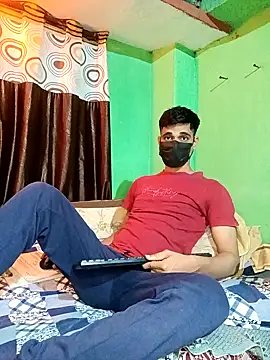 Stallion Theboy22 online show from 10, 2, 2025