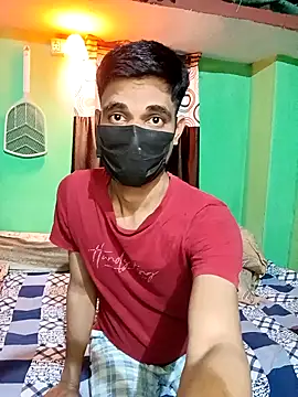 Stallion Theboy22 online show from 10, 2, 2025