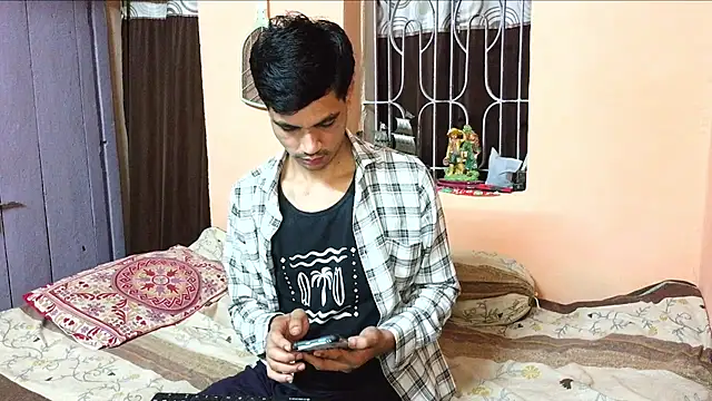 Snapshot of Stallion_Theboy22 chatting on 30, 3, 2026 Stallion Theboy22 online show from 30, 3, 2026