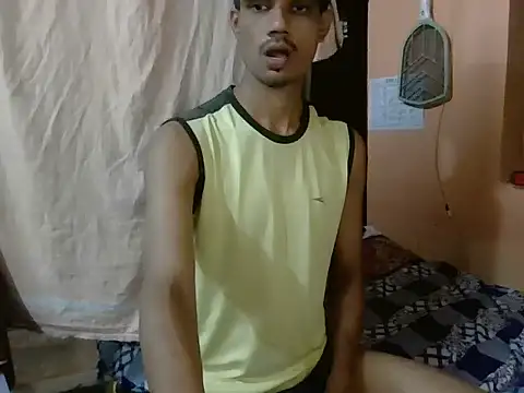 Snapshot of Stallion_Theboy22 chatting on 8, 7, 2026 Stallion Theboy22 online show from 8, 7, 2026