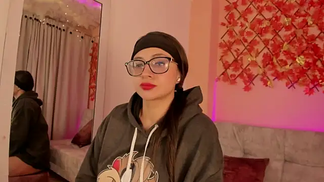 Sweet Candies online show from 14, 3, 2025