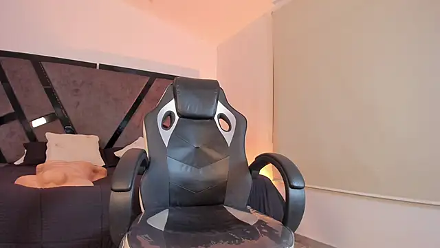 CamilaPreston online show from 5, 3, 2026