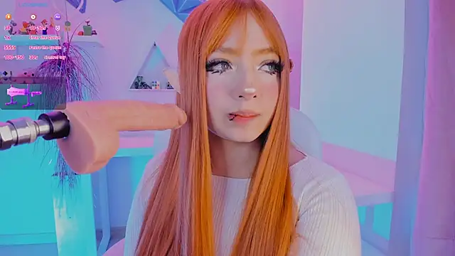 Kloe Raize online show from 12, 9, 2025