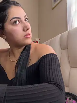 PaulinaDuarte online show from 9, 1, 2026
