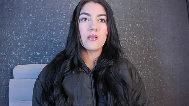 PaulinaDuarte online show from 12, 2, 2026