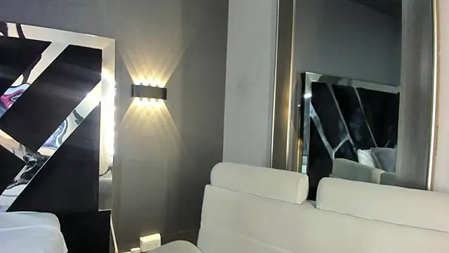 PaulinaDuarte online show from 7, 7, 2026
