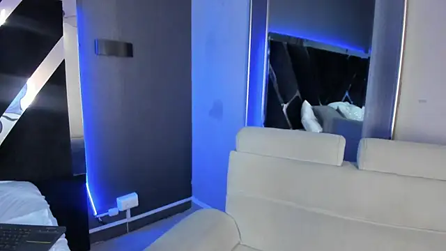 PaulinaDuarte online show from 11, 7, 2026