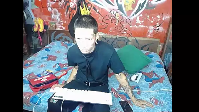 deivid estrada online show from 10, 2, 2025