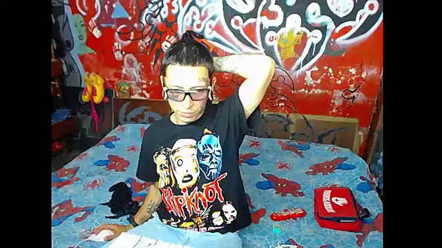 deivid estrada online show from 17, 2, 2025