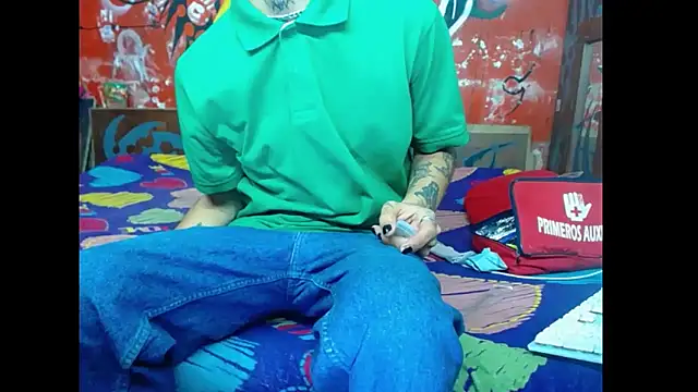 deivid estrada online show from 20, 3, 2025