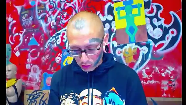 deivid estrada online show from 25, 9, 2025