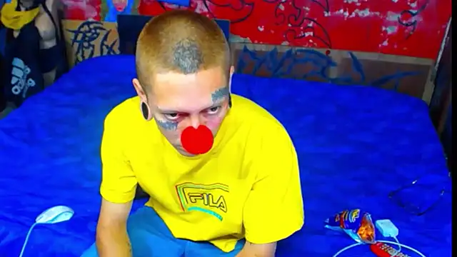 deivid estrada online show from 16, 10, 2025