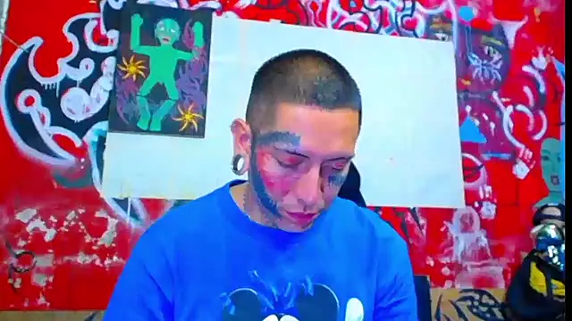 deivid estrada online show from 4, 3, 2026