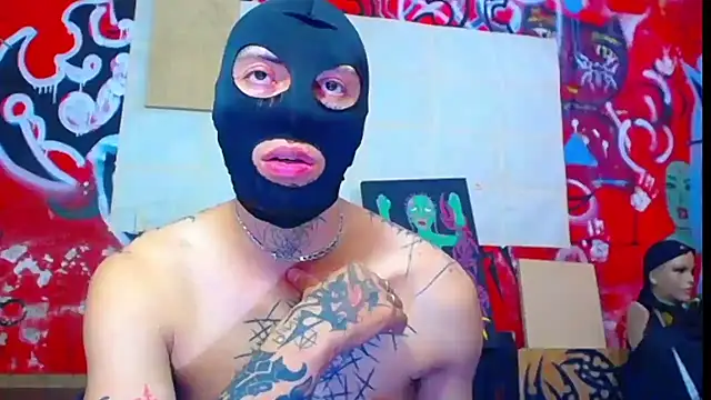 deivid estrada online show from 27, 5, 2026