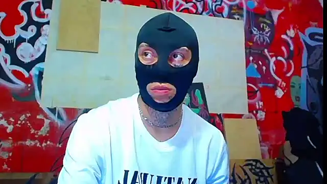 deivid estrada online show from 28, 5, 2026
