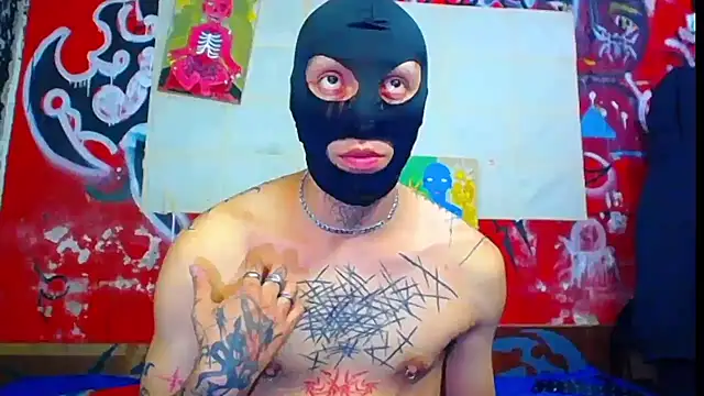 deivid estrada online show from 8, 7, 2026