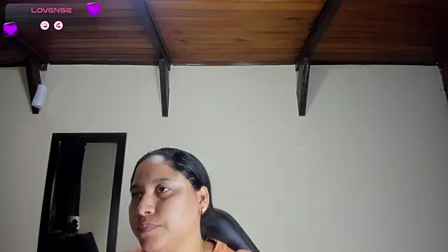 EmiliWilliams online show from 14, 9, 2025