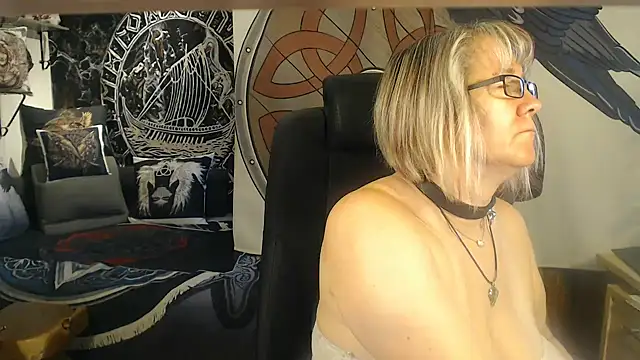 TittenMichelle online show from 19, 9, 2025