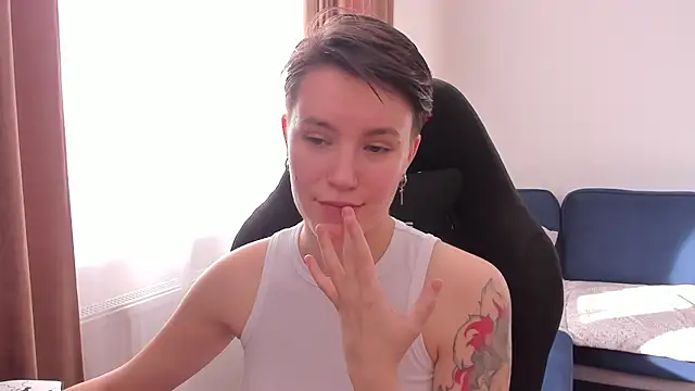 JessieFlower online show from 5, 2, 2026