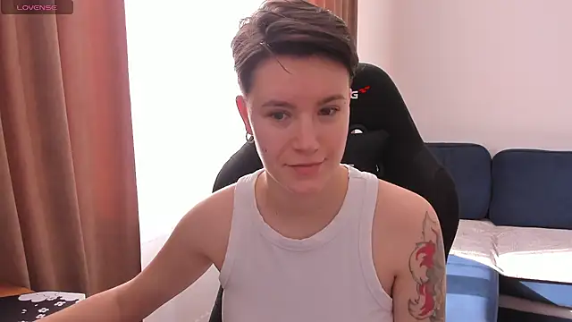 JessieFlower online show from 27, 2, 2026