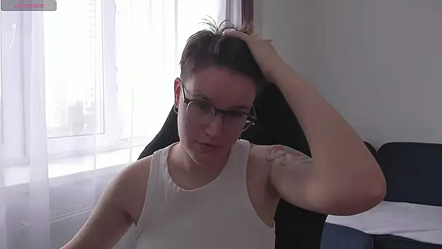 JessieFlower online show from 24, 6, 2026