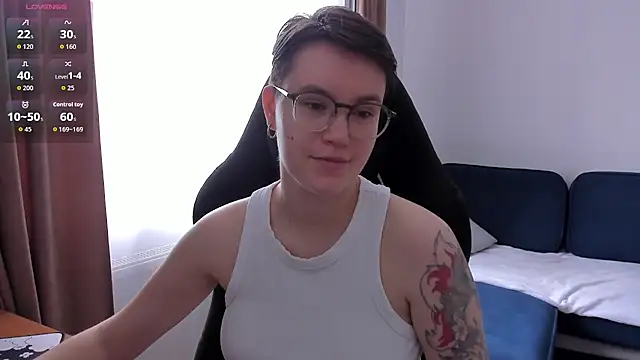 JessieFlower online show from 10, 7, 2026