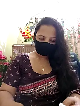 Payel-Sen online show from 12, 3, 2025