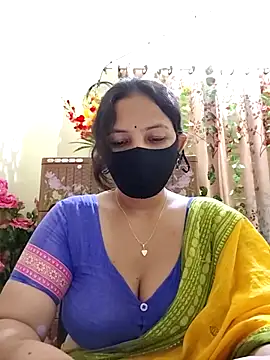 Payel-Sen online show from 15, 3, 2025