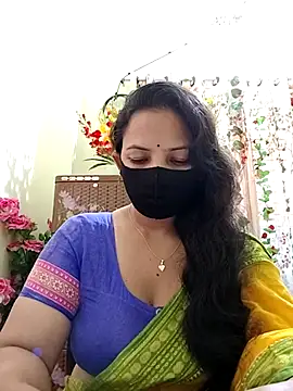 Payel-Sen online show from 16, 3, 2025