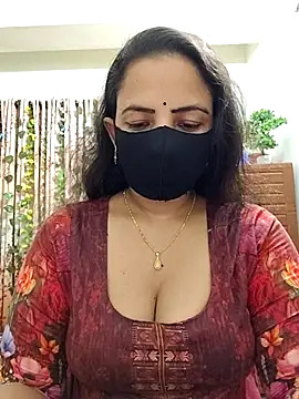 Payel-Sen online show from 21, 10, 2025