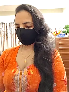 Payel-Sen online show from 3, 11, 2025