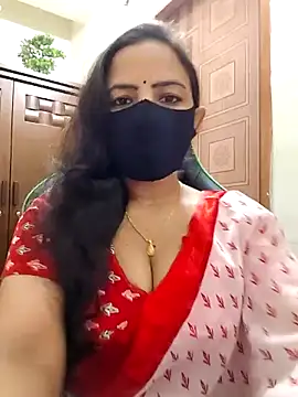 Payel-Sen online show from 4, 12, 2025