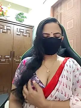 Payel-Sen online show from 22, 12, 2025