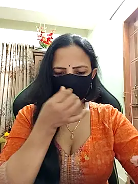 Payel-Sen online show from 6, 3, 2026